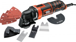      Black & Decker 300/MT218K 5