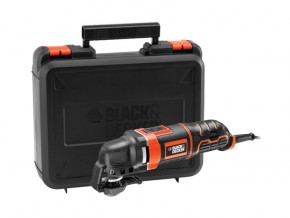      Black & Decker 300/MT218K 15