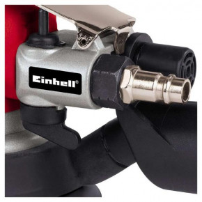    Einhell DSE 125 Grey (4133325) 4