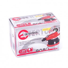       Intertool PT-1006 7