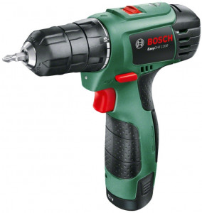 - Bosch EasyDrill (0.603.9A2.10A)