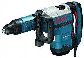   Bosch GSH 7 VC 3