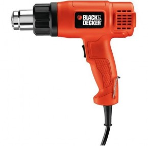    Black&Decker KX1650 3