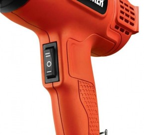    Black&Decker KX1650 4