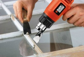    Black&Decker KX1650 5