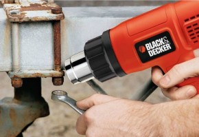    Black&Decker KX1650 6