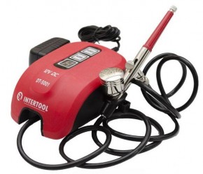   12  Intertool DT-5001