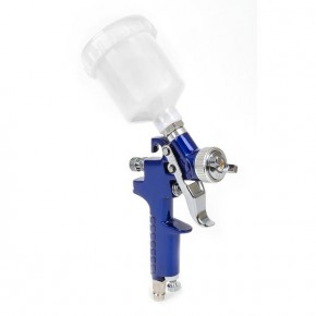  HVLP  Intertool PT-0101 8