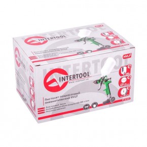  HVLP Intertool PT-0102 3