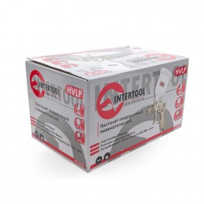  HVLP Intertool PT-0106 7