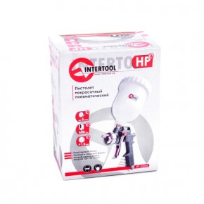    600 Intertool PT-0204 6