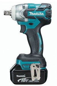    Makita DTW281RFE