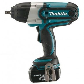    Makita DTW450RFJ