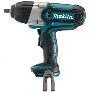    Makita DTW450Z