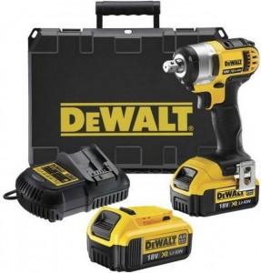    DeWalt DCF880M2 4