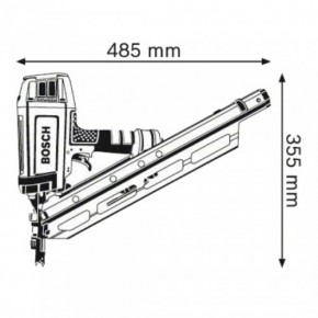     Makita AN943K 3