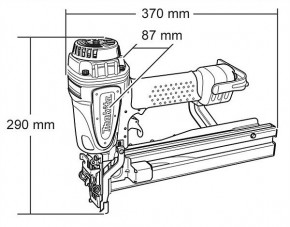   Makita AT1150A 4