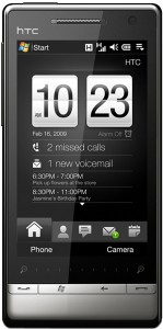 HTC T5353 Diamond2