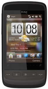 HTC T3320 Touch2