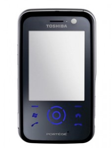  Toshiba Portege G810 (0)