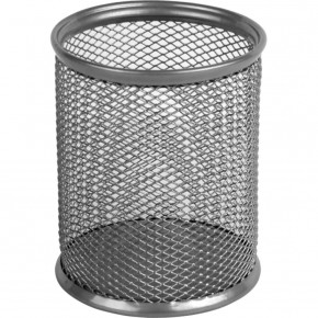    Axent square 8080100 Wire Mesh Silver (2111-03-A)