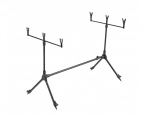    Balzer Rod Pod Holiday