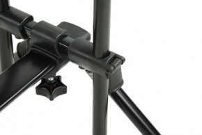  DAM D-Fender Rod Pod 3 110 3