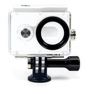   Xiaomi Waterproof Case  Xiaomi Yi Sport Action Camera White (BGX4003RT)