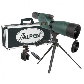   Alpen 15-45x60 N KIT Waterproof