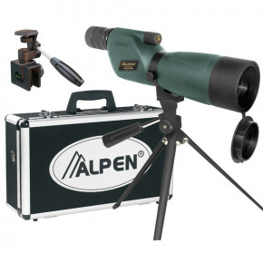   Alpen 20-60x60 N KIT Waterproof