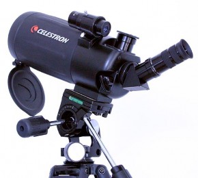   Celestron Mak C90 4