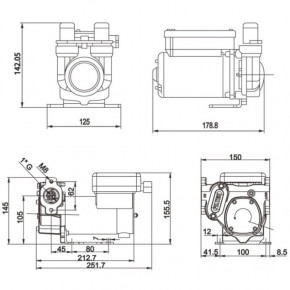   Rewolt 24 (RE SL002-24V) 4