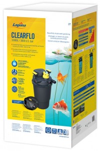     Laguna Clear Flo 10000 3