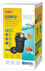     Laguna Clear Flo 14000 3