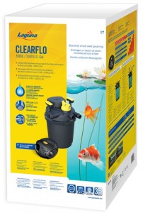     Laguna Clear Flo 3000 3