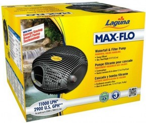  Laguna Max-Flo 2900 11000/ / 22000 5