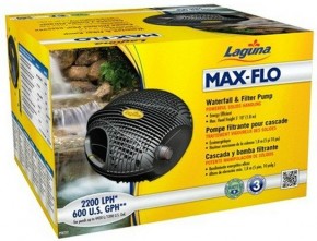  Laguna Max-Flo 600 2200/ / 4400 5