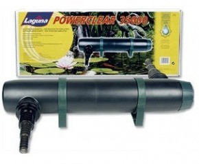   Laguna Powerclear 36W 45000