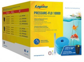   Laguna Pressure Flo 10000 4