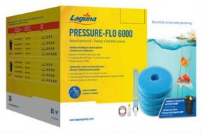   Laguna Pressure Flo 6000 4