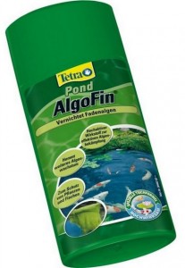       Tetra POND AlgoFin 500 ml  10000