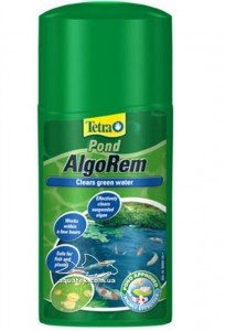        Tetra POND AlgoRem 250 ml  5000 