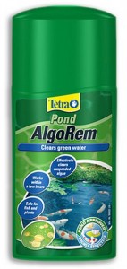      Tetra POND AlgoStop 12   3000