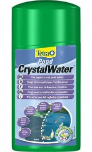         Tetra POND Crystal Water 1 L