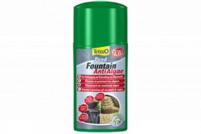   ,    Tetra POND Fountain AntiAlgae250ml