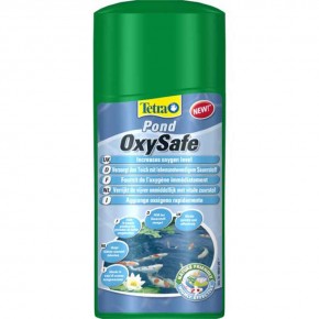      Tetra POND OxySafe 500ml