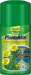       Tetra POND PlantaMin 250ml