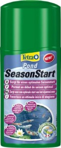         Tetra POND SeasonStart 250ml