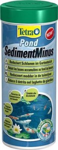         Tetra POND Sediment Minus 300ml