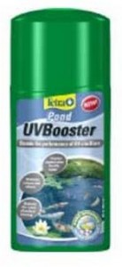      Tetra POND UV Booster 250ml